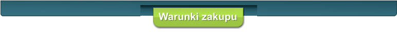 Warunki zakupu